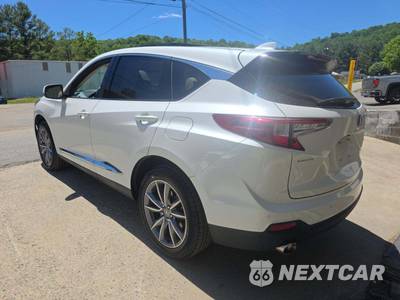 2021 Acura RDX w/Technology Pkg - zdjęcie 2 z 20 - miniatura