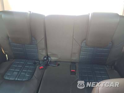 2020 Nissan Armada Platinum - zdjęcie 14 z 22 - miniatura
