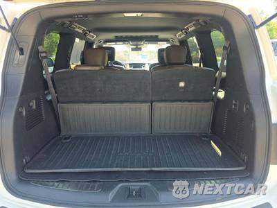 2020 Nissan Armada Platinum - zdjęcie 15 z 22 - miniatura