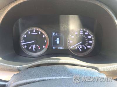 2017 Hyundai Tucson Limited - zdjęcie 9 z 20 - miniatura