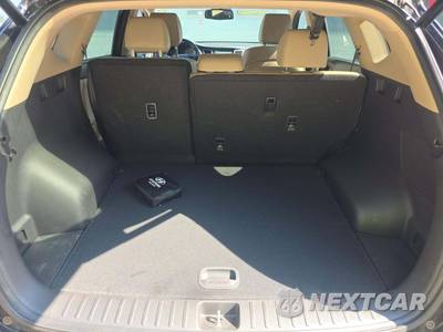 2017 Hyundai Tucson Limited - zdjęcie 14 z 20 - miniatura
