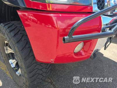 2012 Nissan TITAN SV Crew Cab Short Bed - zdjęcie 23 z 30 - miniatura