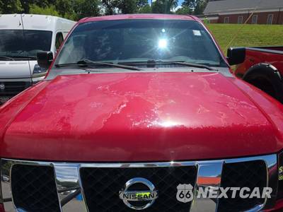2012 Nissan TITAN SV Crew Cab Short Bed - zdjęcie 22 z 30 - miniatura