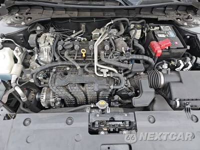 2022 Nissan Altima S - zdjęcie 30 z 30 - miniatura