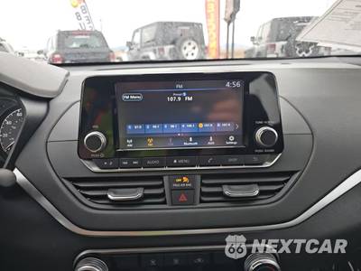 2022 Nissan Altima S - zdjęcie 27 z 30 - miniatura