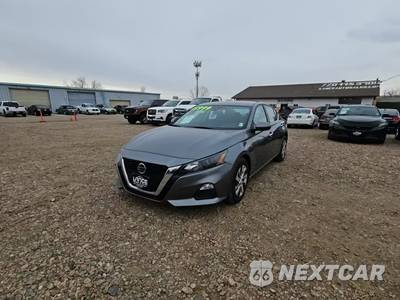 2022 Nissan Altima S - zdjęcie 1 z 30 - miniatura