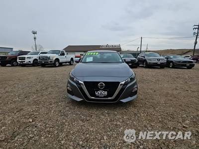 2022 Nissan Altima S - zdjęcie 2 z 30 - miniatura