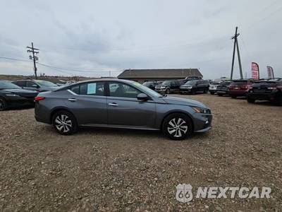 2022 Nissan Altima S - zdjęcie 5 z 30 - miniatura