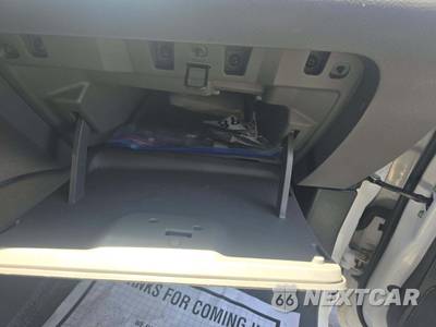 2021 Nissan NV200 Compact Cargo SV 115.2" WB - zdjęcie 16 z 22 - miniatura