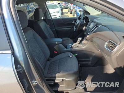 2024 Chevrolet Equinox LT 1LT - zdjęcie 15 z 19 - miniatura