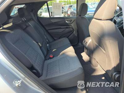 2024 Chevrolet Equinox LT 1LT - zdjęcie 13 z 19 - miniatura