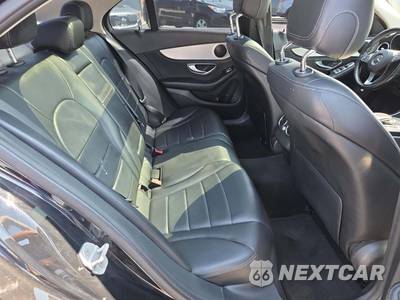 2016 Mercedes-Benz C 300 4MATIC - zdjęcie 16 z 25 - miniatura