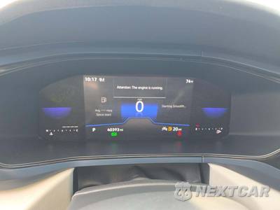 2022 Volkswagen Taos SE - zdjęcie 6 z 20 - miniatura
