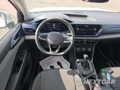 2022 Volkswagen Taos SE - zdjęcie 7 z 20 - miniatura
