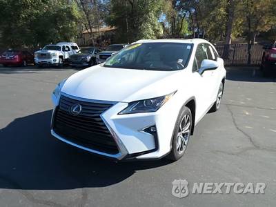 2018 Lexus RX 450h - zdjęcie 1 z 21 - miniatura