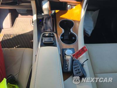 2018 Lexus RX 450h - zdjęcie 5 z 21 - miniatura