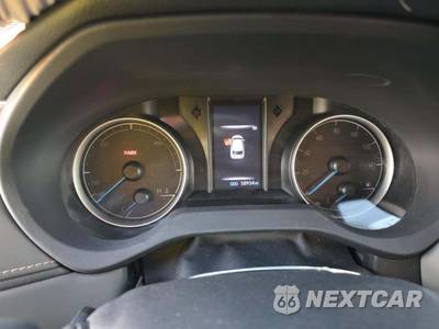 2021 Toyota Venza LE - zdjęcie 6 z 20 - miniatura