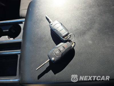 2018 Ford F-150 XL Crew Cab Short Bed - zdjęcie 8 z 30 - miniatura