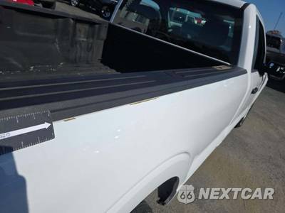 2021 Ford F-150 XL Regular Cab Long Bed - zdjęcie 25 z 28 - miniatura