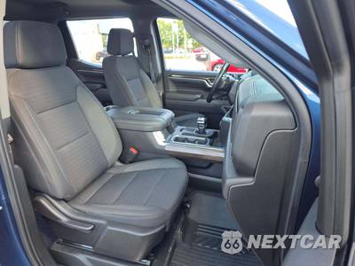 2022 Chevrolet Silverado 1500 RST Crew Cab Short Bed 1SP - zdjęcie 18 z 30 - miniatura