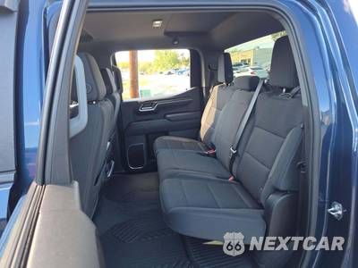 2022 Chevrolet Silverado 1500 RST Crew Cab Short Bed 1SP - zdjęcie 13 z 30 - miniatura