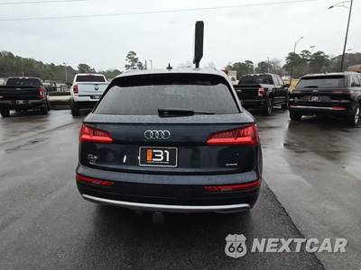 2019 Audi Q5 Premium Plus - zdjęcie 4 z 26 - miniatura