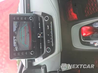 2020 Toyota Corolla SE Sedan - zdjęcie 25 z 28 - miniatura
