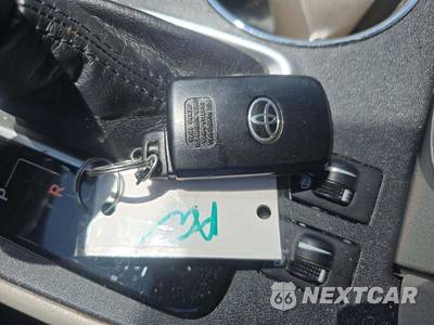 2019 Toyota Highlander XLE - zdjęcie 5 z 27 - miniatura