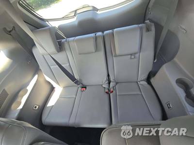 2019 Toyota Highlander XLE - zdjęcie 11 z 27 - miniatura