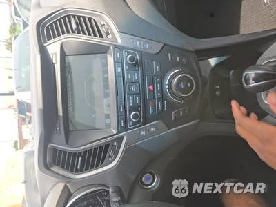 2018 Hyundai Santa Fe Sport 2.0T Ultimate - zdjęcie 28 z 31 - miniatura