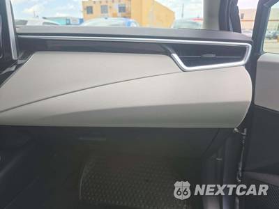 2020 Toyota Corolla LE Sedan - zdjęcie 19 z 31 - miniatura