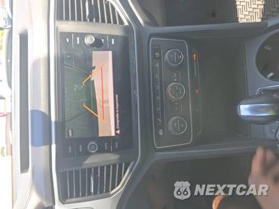 2021 Volkswagen Atlas Cross Sport V6 SE w/Technology - zdjęcie 28 z 30 - miniatura