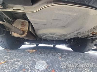 2011 Nissan Versa 1.8 S Sedan - zdjęcie 15 z 28 - miniatura