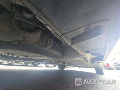 2011 Nissan Versa 1.8 S Sedan - zdjęcie 17 z 28 - miniatura
