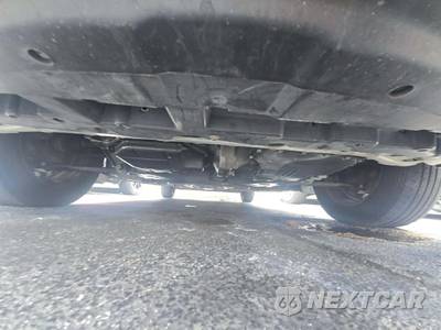 2011 Nissan Versa 1.8 S Sedan - zdjęcie 20 z 28 - miniatura