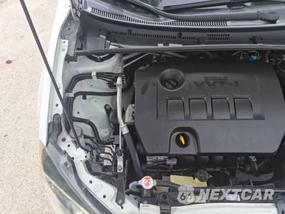 2018 Toyota Corolla LE Sedan - zdjęcie 23 z 27 - miniatura