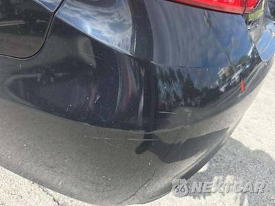 2015 Toyota Camry SE - zdjęcie 27 z 34 - miniatura