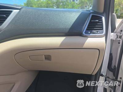 2017 Hyundai Tucson SE - zdjęcie 16 z 23 - miniatura