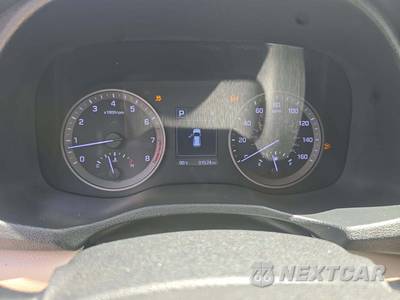 2017 Hyundai Tucson SE - zdjęcie 6 z 23 - miniatura