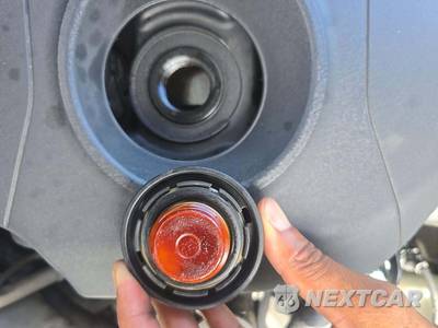 2017 Hyundai Tucson SE - zdjęcie 21 z 23 - miniatura