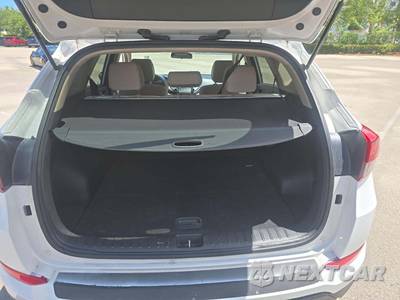 2017 Hyundai Tucson SE - zdjęcie 11 z 23 - miniatura