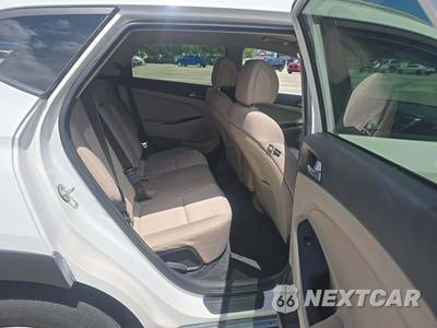2017 Hyundai Tucson SE - zdjęcie 13 z 23 - miniatura