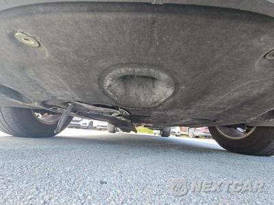 2017 Hyundai Tucson SE - zdjęcie 17 z 23 - miniatura