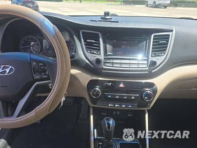 2017 Hyundai Tucson SE - zdjęcie 7 z 23 - miniatura