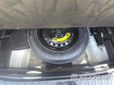 2017 Hyundai Tucson SE - zdjęcie 18 z 23 - miniatura