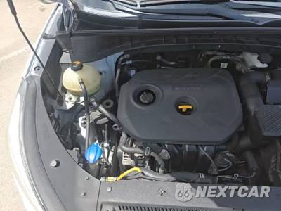 2017 Hyundai Tucson SE - zdjęcie 20 z 23 - miniatura