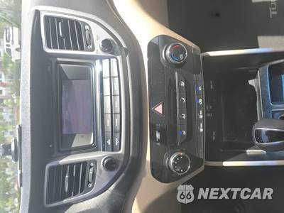 2017 Hyundai Tucson SE - zdjęcie 22 z 23 - miniatura