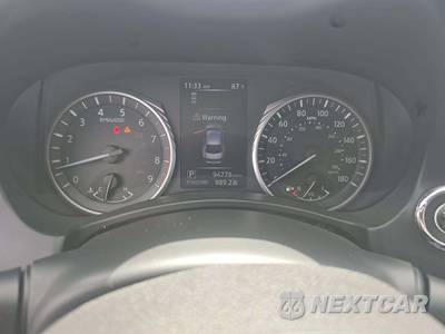2019 INFINITI 3.0t LUXE - zdjęcie 9 z 30 - miniatura
