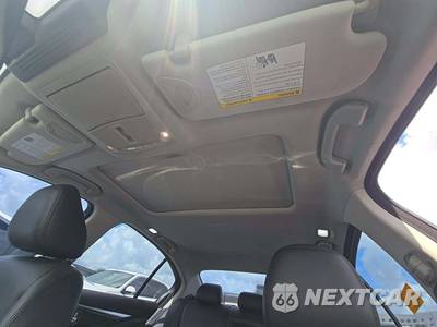 2019 INFINITI 3.0t LUXE - zdjęcie 11 z 30 - miniatura