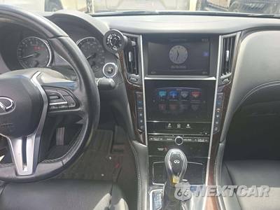 2019 INFINITI 3.0t LUXE - zdjęcie 10 z 30 - miniatura